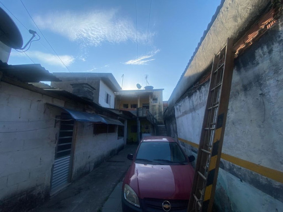 Imagem Sobrado com 3 Quartos à Venda, 252 m² em Parque Maria Helena - Suzano Imagem Sobrado com 3 Quartos à Venda, 252 m² em Parque Maria Helena - Suzano