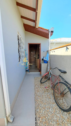Imagem Casa com 2 Quartos à Venda, 84 m² em Barra Do Aririú - Palhoça Imagem Casa com 2 Quartos à Venda, 84 m² em Barra Do Aririú - Palhoça