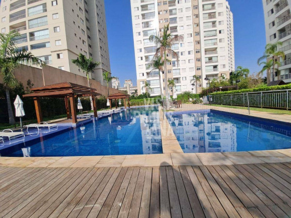Imagem Apartamento com 2 Quartos à Venda, 79 m² em Vila Leopoldina - São Paulo Imagem Apartamento com 2 Quartos à Venda, 79 m² em Vila Leopoldina - São Paulo