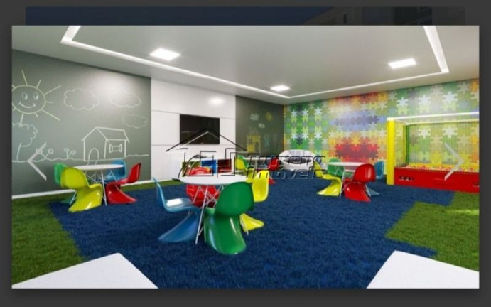 Imagem Apartamento com 2 Quartos à Venda, 45 m² em Jardim Sul - São José Dos Campos Imagem Apartamento com 2 Quartos à Venda, 45 m² em Jardim Sul - São José Dos Campos