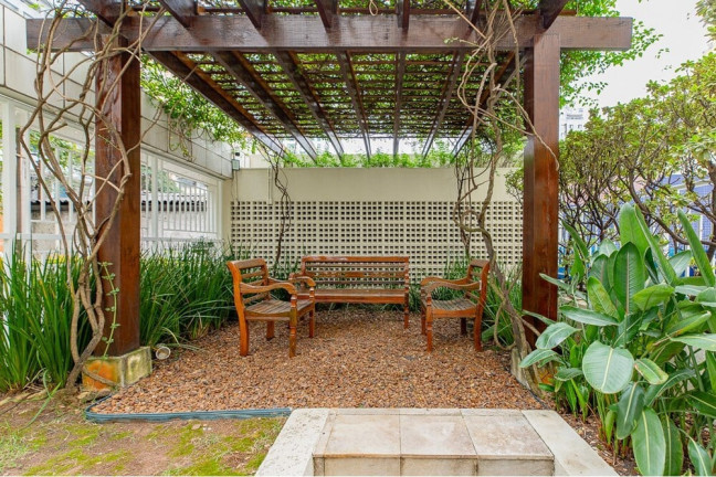 Imagem Imóvel com 2 Quartos à Venda, 52 m² em Vila Olímpia - São Paulo Imagem Imóvel com 2 Quartos à Venda, 52 m² em Vila Olímpia - São Paulo