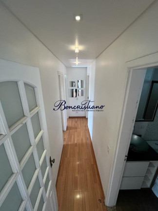 Apartamento com 3 Quartos à Venda, 98 m² em Parque Mandaqui - Sao Paulo