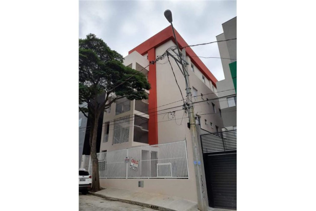 Imagem Apartamento com 1 Quarto à Venda, 30 m² em Jardim Maringá - São Paulo Imagem Apartamento com 1 Quarto à Venda, 30 m² em Jardim Maringá - São Paulo