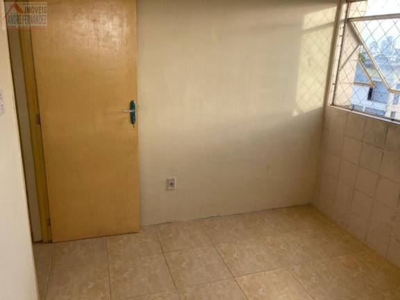 Imagem Apartamento com 4 Quartos à Venda, 100 m² em Jardim Atlântico - Olinda