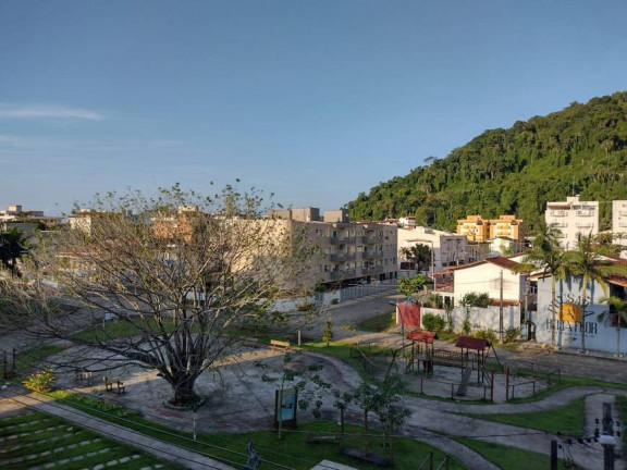 Imagem Apartamento com 2 Quartos à Venda, 58 m² em Praia Grande - Ubatuba