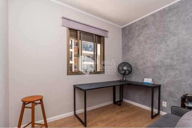 Imagem Apartamento com 2 Quartos à Venda, 61 m² em água Branca - São Paulo
