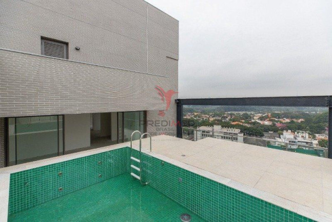 Apartamento com 3 Quartos à Venda,  em Moema - São Paulo