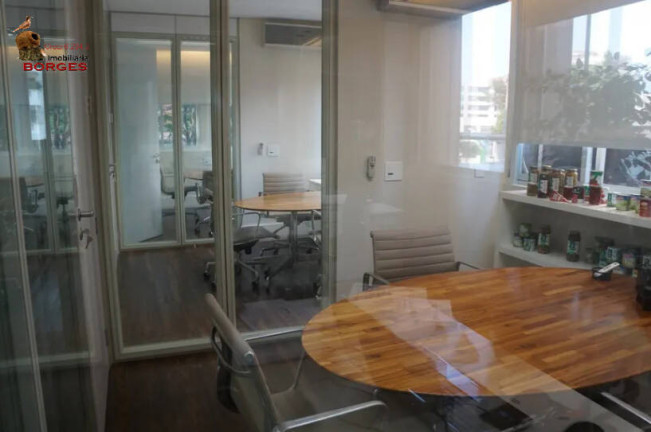 Imagem Apartamento com 3 Quartos para Alugar, 81 m² em Itaim Bibi - São Paulo Imagem Apartamento com 3 Quartos para Alugar, 81 m² em Itaim Bibi - São Paulo