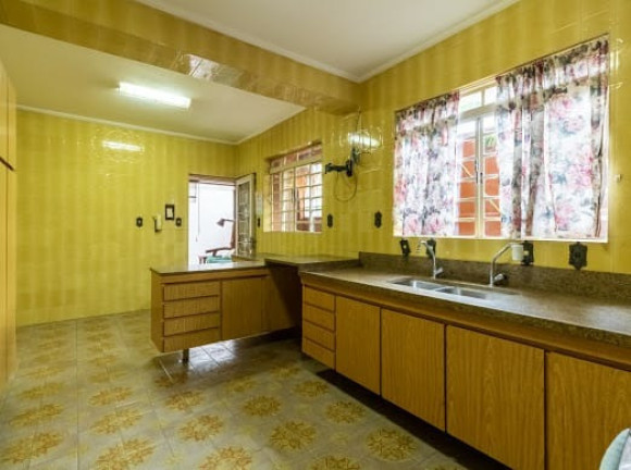 Imagem Casa com 3 Quartos à Venda, 280 m² em Vila Mariana - São Paulo