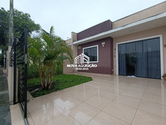 Imagem Casa com 2 Quartos à Venda, 49 m² em Monções - Matinhos Imagem Casa com 2 Quartos à Venda, 49 m² em Monções - Matinhos
