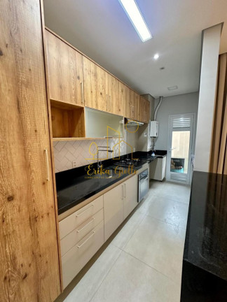 Imagem Casa com 2 Quartos à Venda, 67 m² em Jardim Tereza Cristina - Jundiaí Imagem Casa com 2 Quartos à Venda, 67 m² em Jardim Tereza Cristina - Jundiaí