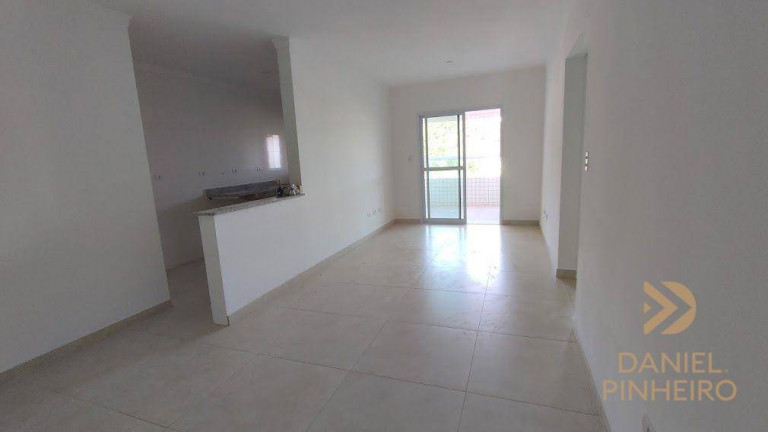 Imagem Apartamento com 2 Quartos à Venda, 80 m² em Canto Do Forte - Praia Grande Imagem Apartamento com 2 Quartos à Venda, 80 m² em Canto Do Forte - Praia Grande