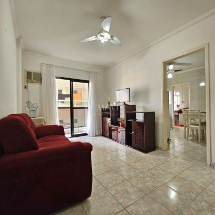 Imagem Apartamento com 1 Quarto à Venda, 56 m² em Tupi - Praia Grande Imagem Apartamento com 1 Quarto à Venda, 56 m² em Tupi - Praia Grande