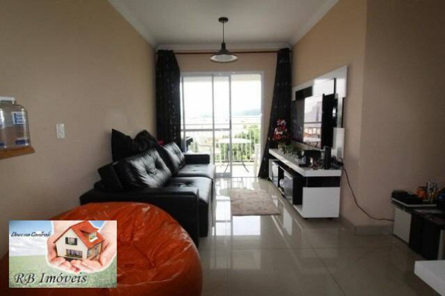 Imagem Apartamento com 3 Quartos à Venda, 83 m² em Centro - São Caetano Do Sul Imagem Apartamento com 3 Quartos à Venda, 83 m² em Centro - São Caetano Do Sul