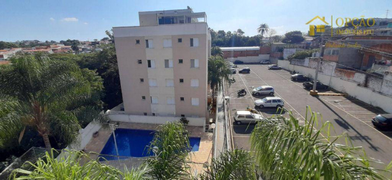 Imagem Apartamento com 2 Quartos à Venda, 63 m² em Jardim Rancho Grande - Itu Imagem Apartamento com 2 Quartos à Venda, 63 m² em Jardim Rancho Grande - Itu