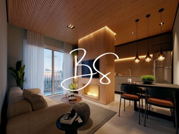 Imagem Apartamento com 2 Quartos à Venda, 79 m² em Centro - Canela Imagem Apartamento com 2 Quartos à Venda, 79 m² em Centro - Canela