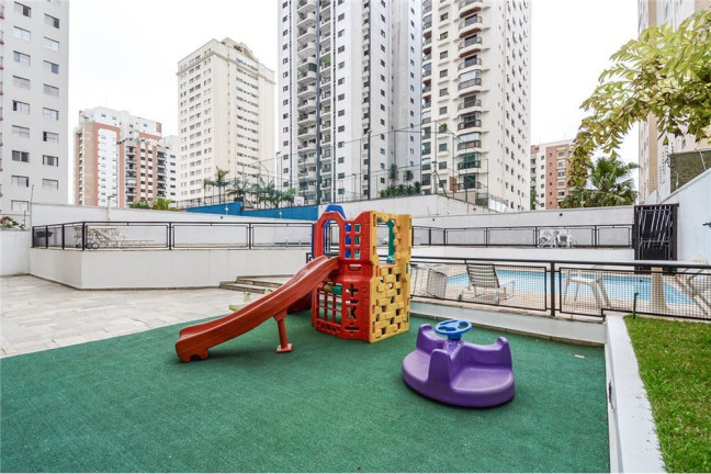 Apartamento com 2 Quartos à Venda, 73 m² em Vila Leopoldina - São Paulo