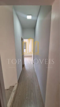 Imagem Sobrado com 2 Quartos à Venda, 127 m² em Jardim Limoeiro - São José Dos Campos