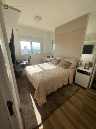 Imagem Apartamento com 2 Quartos à Venda,  em Vila Alexandria - São Paulo