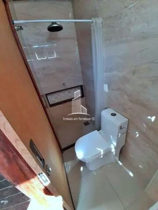 Imagem Apartamento com 3 Quartos à Venda, 97 m² em Papicu - Fortaleza
