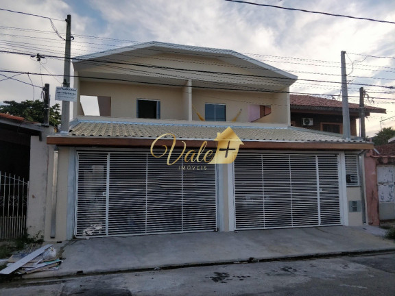 Casa com 4 Quartos à Venda, 180 m² em Jardim Das Indústrias - São José Dos Campos