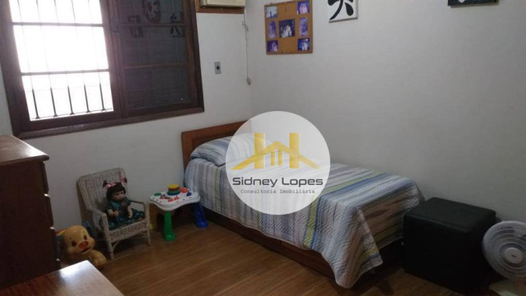 Imagem Casa com 4 Quartos à Venda, 371 m² em Freguesia De Jacarepaguá - Rio De Janeiro