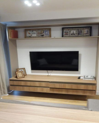 Imagem Imóvel com 1 Quarto à Venda, 44 m² em Pinheiros - São Paulo Imagem Imóvel com 1 Quarto à Venda, 44 m² em Pinheiros - São Paulo