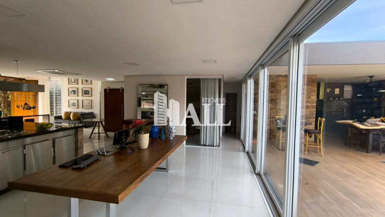 Imagem Casa com 3 Quartos à Venda, 210 m² em Golden Park Residence - Mirassol Imagem Casa com 3 Quartos à Venda, 210 m² em Golden Park Residence - Mirassol