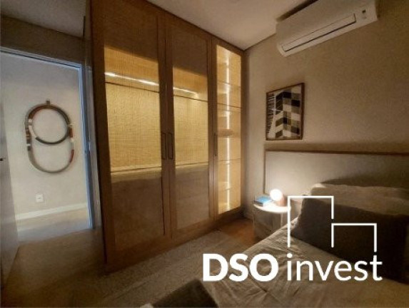 Imagem Apartamento com 3 Quartos à Venda, 150 m² em Jardim Paulista - São Paulo