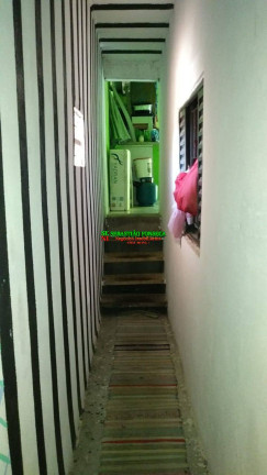 Imagem Sobrado com 7 Quartos à Venda, 180 m² em Jardim São José Leste - São José Dos Campos Imagem Sobrado com 7 Quartos à Venda, 180 m² em Jardim São José Leste - São José Dos Campos