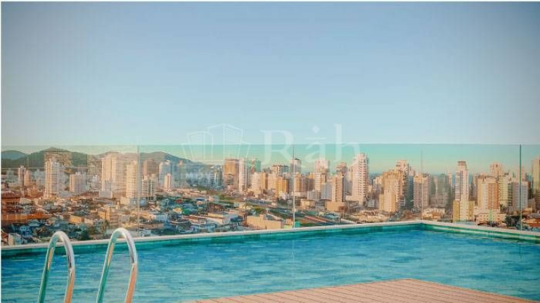 Imagem Apartamento com 1 Quarto à Venda, 44 m² em Morretes - Itapema