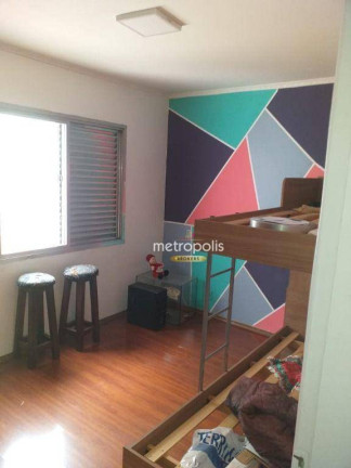 Imagem Apartamento com 2 Quartos à Venda, 64 m² em Campestre - Santo André Imagem Apartamento com 2 Quartos à Venda, 64 m² em Campestre - Santo André