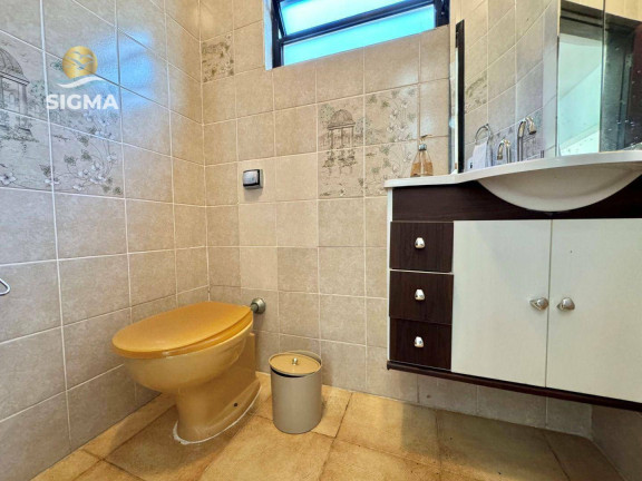 Imagem Casa com 4 Quartos à Venda, 317 m² em Jardim Guaiuba - Guarujá Imagem Casa com 4 Quartos à Venda, 317 m² em Jardim Guaiuba - Guarujá