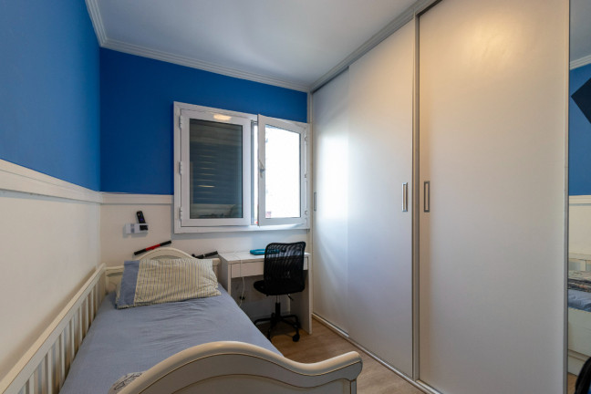 Imagem Apartamento com 3 Quartos à Venda, 103 m² em Planalto Paulista - São Paulo