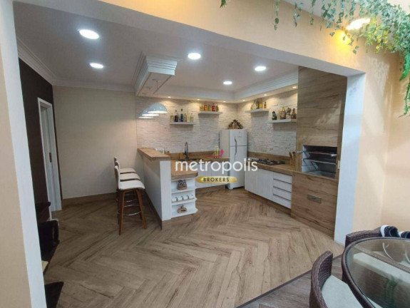 Imagem Sobrado com 2 Quartos à Venda, 250 m² em Fundação - São Caetano Do Sul Imagem Sobrado com 2 Quartos à Venda, 250 m² em Fundação - São Caetano Do Sul