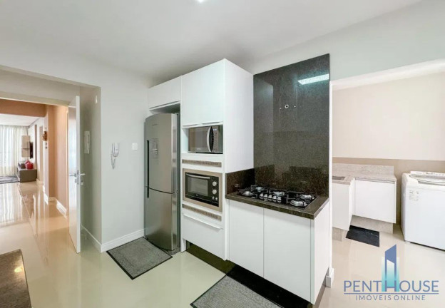 Imagem Apartamento com 2 Quartos à Venda, 115 m² em Centro - Balneário Camboriú