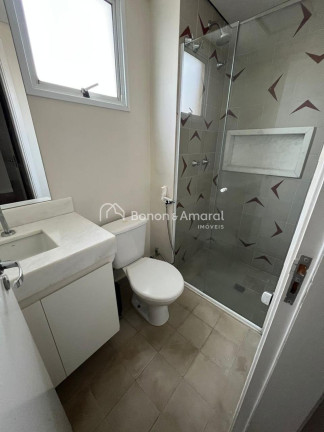 Imagem Cobertura com 3 Quartos à Venda, 130 m² em Mansões Santo Antônio - Campinas Imagem Cobertura com 3 Quartos à Venda, 130 m² em Mansões Santo Antônio - Campinas