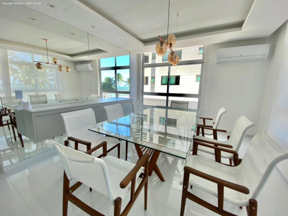 Imagem Apartamento com 3 Quartos à Venda, 160 m² em Boa Viagem - Recife