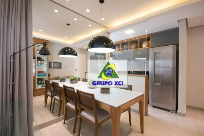 Imagem Cobertura com 3 Quartos à Venda, 166 m² em Mansões Santo Antônio - Campinas Imagem Cobertura com 3 Quartos à Venda, 166 m² em Mansões Santo Antônio - Campinas