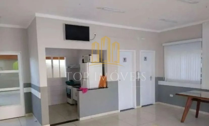 Imagem Casa de Condomínio com 3 Quartos à Venda, 126 m² em Parque Dos Ipês - São José Dos Campos