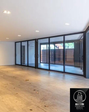 Imagem Casa com 4 Quartos à Venda, 360 m² em Alphaville Nova Esplanada - Votorantim Imagem Casa com 4 Quartos à Venda, 360 m² em Alphaville Nova Esplanada - Votorantim