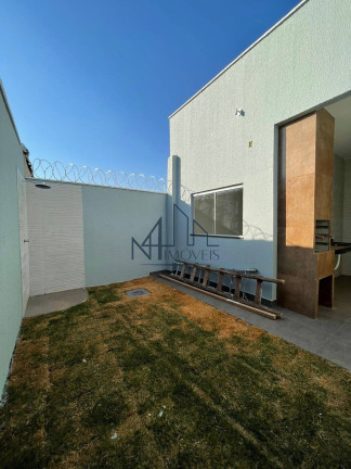 Imagem Casa com 2 Quartos à Venda, 150 m² em Residencial Portinari - Goiânia Imagem Casa com 2 Quartos à Venda, 150 m² em Residencial Portinari - Goiânia