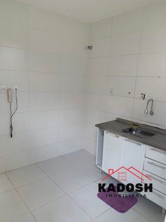 Imagem Casa com 2 Quartos à Venda, 158 m² em Registro - Feira De Santana Imagem Casa com 2 Quartos à Venda, 158 m² em Registro - Feira De Santana