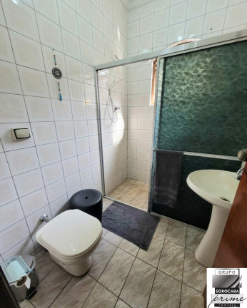 Imagem Sobrado com 2 Quartos à Venda, 129 m² em Parque Esmeralda - Sorocaba Imagem Sobrado com 2 Quartos à Venda, 129 m² em Parque Esmeralda - Sorocaba