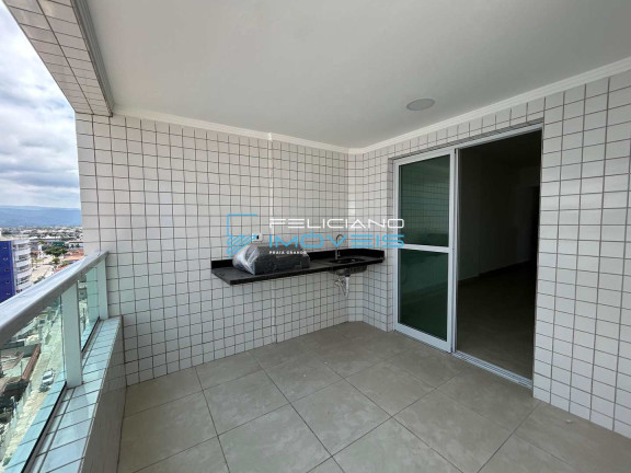 Imagem Apartamento com 2 Quartos à Venda, 78 m² em Aviação - Praia Grande Imagem Apartamento com 2 Quartos à Venda, 78 m² em Aviação - Praia Grande