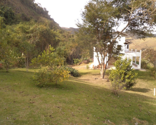 Imagem Imóvel com 5 Quartos à Venda, 400 m² em Salvaterra - Juiz De Fora