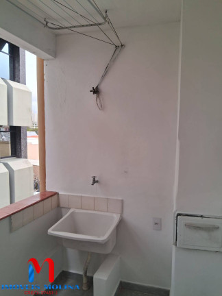 Imagem Apartamento com 1 Quarto para Alugar, 50 m² em Centro - São Caetano Do Sul Imagem Apartamento com 1 Quarto para Alugar, 50 m² em Centro - São Caetano Do Sul
