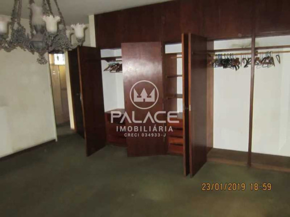 Imagem Sobrado com 5 Quartos à Venda, 270 m² em Centro - Piracicaba