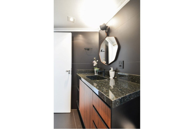 Imagem Apartamento com 1 Quarto à Venda, 46 m² em Vila Nova Conceição - São Paulo
