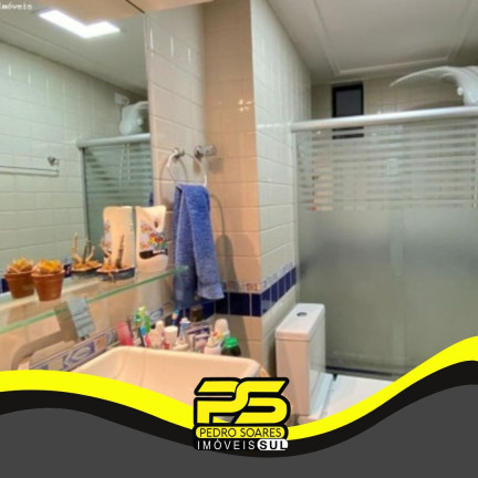 Imagem Apartamento com 3 Quartos à Venda, 110 m² em Manaíra - João Pessoa Imagem Apartamento com 3 Quartos à Venda, 110 m² em Manaíra - João Pessoa